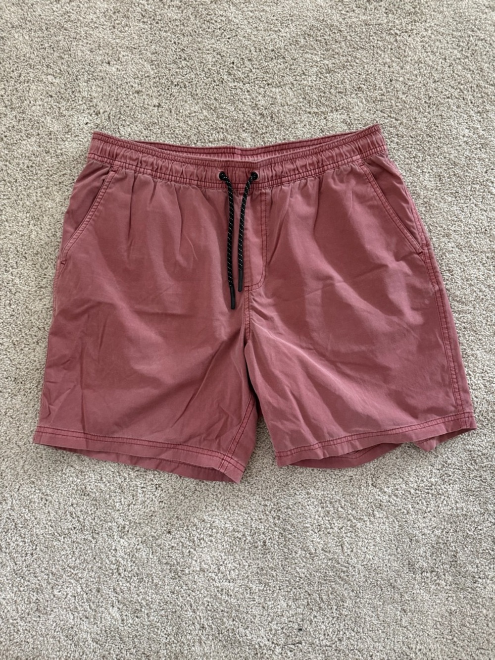 Bear Bottom 7” Shorts Unlined